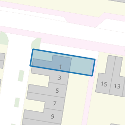 Perceel LSE00-C-3116