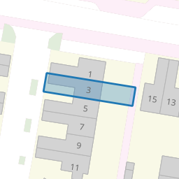 Perceel LSE00-C-3117