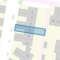 Perceel LSE00-C-3119