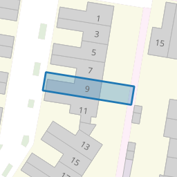 Perceel LSE00-C-3120