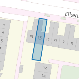 Perceel LSE00-C-3165