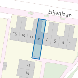 Perceel LSE00-C-3167