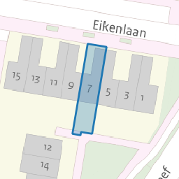 Perceel LSE00-C-3168