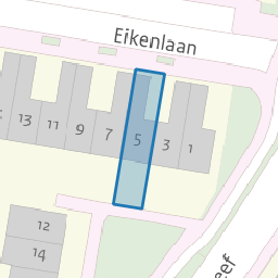 Perceel LSE00-C-3169