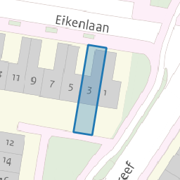 Perceel LSE00-C-3170