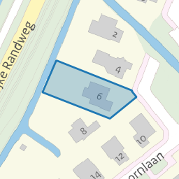 Perceel LSE00-C-3218