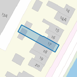 Perceel LSE00-C-3258