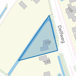 Perceel LSE00-C-3272