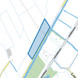 Perceel LSE00-C-3291