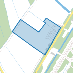 Perceel LSE00-C-3308