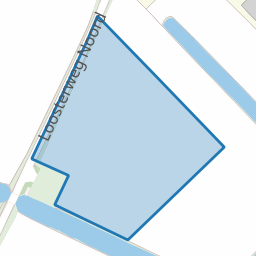 Perceel LSE00-C-3318