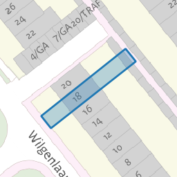 Perceel LSE00-C-3367