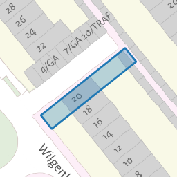 Perceel LSE00-C-3368