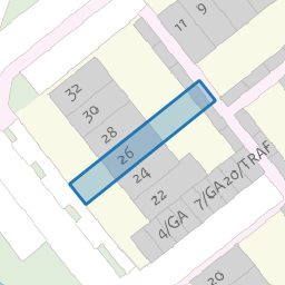 Perceel LSE00-C-3371