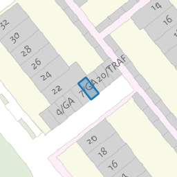 Perceel LSE00-C-3377