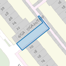 Perceel LSE00-C-3383