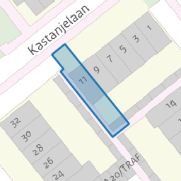 Perceel LSE00-C-3385