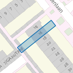 Perceel LSE00-C-3387