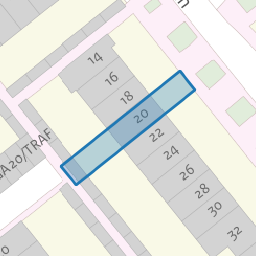 Perceel LSE00-C-3389