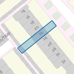 Perceel LSE00-C-3390