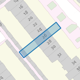 Perceel LSE00-C-3392