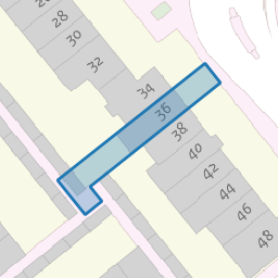 Perceel LSE00-C-3395