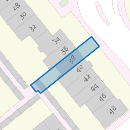 Perceel LSE00-C-3396