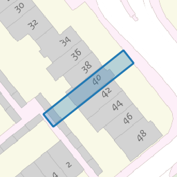 Perceel LSE00-C-3397