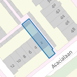 Perceel LSE00-C-3399