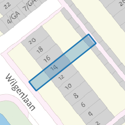 Perceel LSE00-C-3402