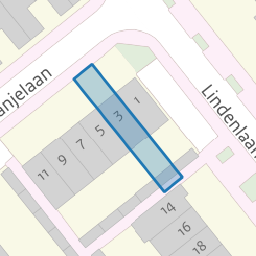 Perceel LSE00-C-3405