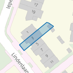 Perceel LSE00-C-3409