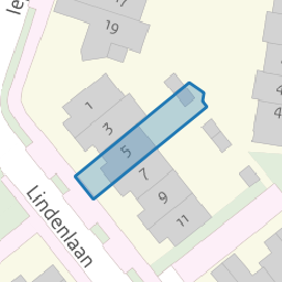 Perceel LSE00-C-3410