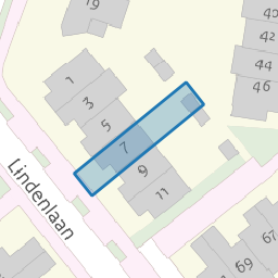 Perceel LSE00-C-3411