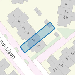 Perceel LSE00-C-3412