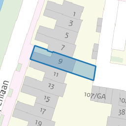 Perceel LSE00-C-3418