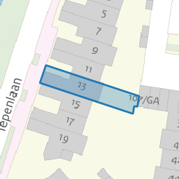 Perceel LSE00-C-3420