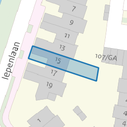 Perceel LSE00-C-3421