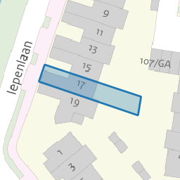 Perceel LSE00-C-3422