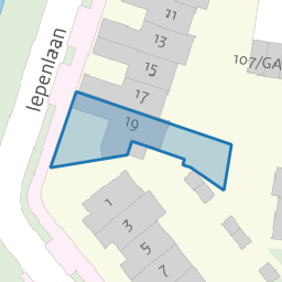 Perceel LSE00-C-3423