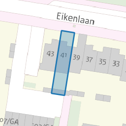 Perceel LSE00-C-3425