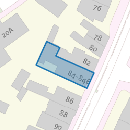 Perceel LSE00-C-3461