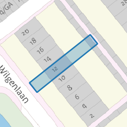 Perceel LSE00-C-3484