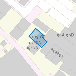 Perceel LSE00-C-3488