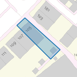 Perceel LSE00-C-3491