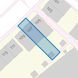 Perceel LSE00-C-3492