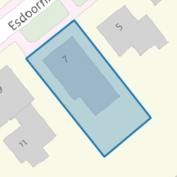 Perceel LSE00-C-3532