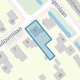 Perceel LSE00-C-3534