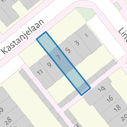 Perceel LSE00-C-3539