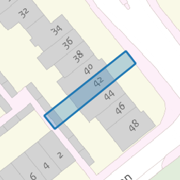 Perceel LSE00-C-3540